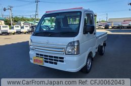 suzuki carry-truck 2024 quick_quick_DA16T_DA16T-828401