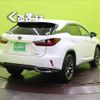 lexus rx 2018 -TOYOTA--ﾚｸｻｽ RX450h 2WD DAA-GYL20W--GYL20-0007605---TOYOTA--ﾚｸｻｽ RX450h 2WD DAA-GYL20W--GYL20-0007605- image 2