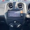 nissan note 2012 -NISSAN--Note E12--E12-016465---NISSAN--Note E12--E12-016465- image 14