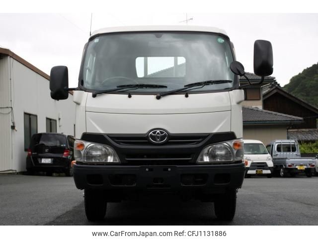 toyota dyna-truck 2016 quick_quick_TKG-XZU655_XZU655-0005207 image 2