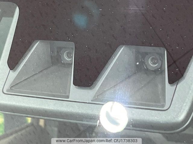 daihatsu taft 2020 CFJ1738303 image 2