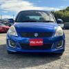 suzuki swift 2015 quick_quick_ZC72S_ZC72S-363762 image 13