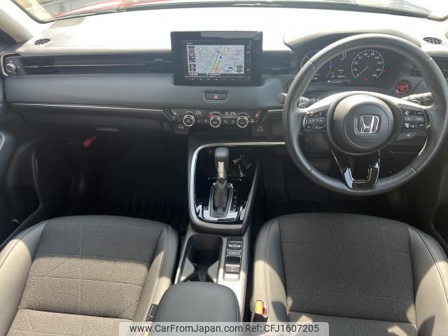 honda vezel 2024 CFJ1607205 image 2