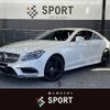 mercedes-benz cls-class 2015 -MERCEDES-BENZ--Benz CLS LDA-218301--WDD2183012A149426---MERCEDES-BENZ--Benz CLS LDA-218301--WDD2183012A149426- image 1