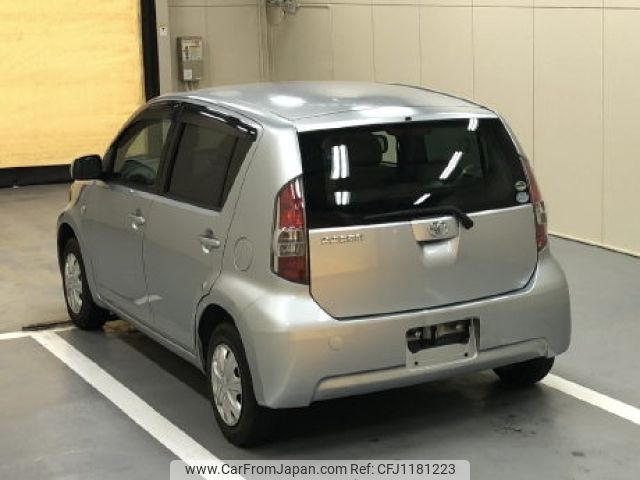 toyota passo 2005 -TOYOTA--Passo QNC10-0029634---TOYOTA--Passo QNC10-0029634- image 2