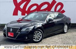 toyota crown 2013 -TOYOTA--Crown DAA-AWS210--AWS210-6047445---TOYOTA--Crown DAA-AWS210--AWS210-6047445-