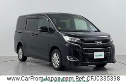 toyota noah 2020 -TOYOTA--Noah DBA-ZRR85G--ZRR85-0142807---TOYOTA--Noah DBA-ZRR85G--ZRR85-0142807-