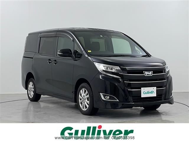 toyota noah 2020 -TOYOTA--Noah DBA-ZRR85G--ZRR85-0142807---TOYOTA--Noah DBA-ZRR85G--ZRR85-0142807- image 1