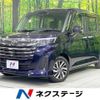 toyota roomy 2021 quick_quick_M910A_M910A-0115039 image 1