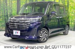 toyota roomy 2021 quick_quick_M910A_M910A-0115039