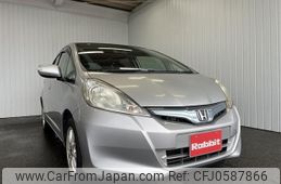 honda fit 2011 -HONDA--Fit GP1--1043674---HONDA--Fit GP1--1043674-