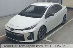 toyota prius-phv 2019 -TOYOTA--Prius PHV DLA-ZVW52--ZVW52-3145222---TOYOTA--Prius PHV DLA-ZVW52--ZVW52-3145222-