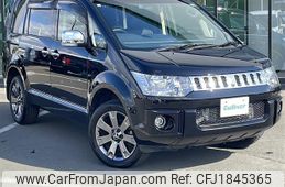 mitsubishi delica-d5 2017 CFJ1845365