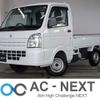 suzuki carry-truck 2021 -SUZUKI--Carry Truck EBD-DA16T--DA16T-614772---SUZUKI--Carry Truck EBD-DA16T--DA16T-614772- image 1