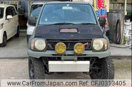 suzuki jimny 2000 TE990