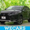 lexus nx 2021 quick_quick_3BA-AGZ15_AGZ15-1010369 image 1