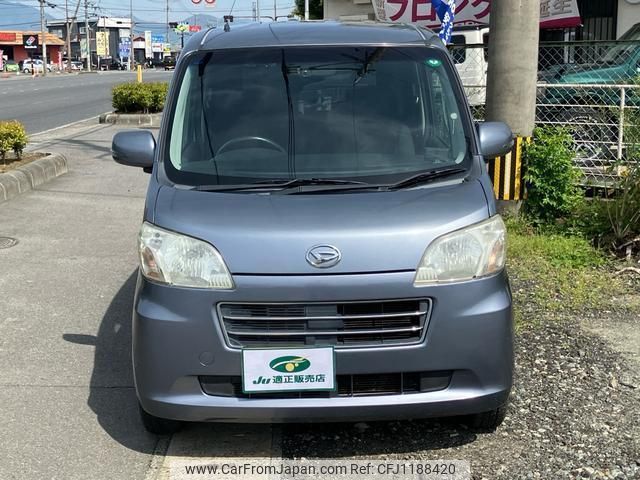 daihatsu tanto-exe 2011 quick_quick_L455S_L455S-0059051 image 2