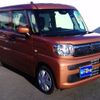 suzuki spacia 2023 -SUZUKI 【群馬 582ｲ8900】--Spacia MK94S--103479---SUZUKI 【群馬 582ｲ8900】--Spacia MK94S--103479- image 25