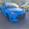 toyota yaris 2023 -TOYOTA 【大阪 500】--Yaris MXPA10--MXPA10-2073760---TOYOTA 【大阪 500】--Yaris MXPA10--MXPA10-2073760- image 8