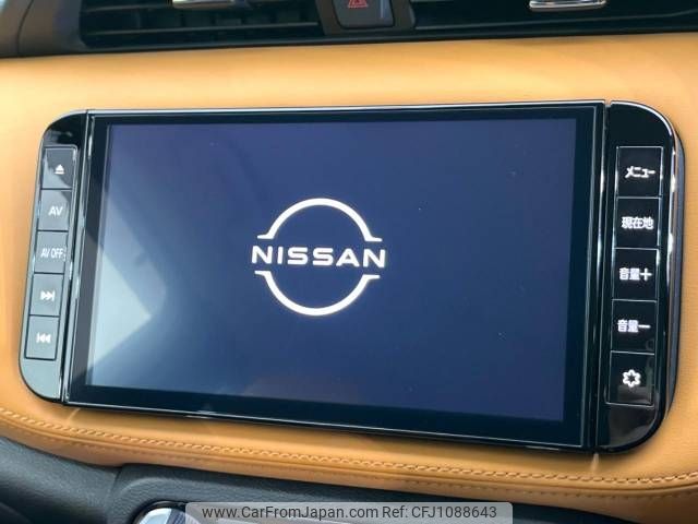 nissan kix 2021 -NISSAN--KIX 6AA-P15--P15-027177---NISSAN--KIX 6AA-P15--P15-027177- image 2