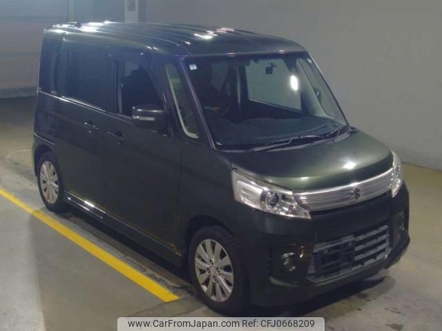 suzuki spacia 2015 quick_quick_DBA-MK32S_MK32S-555724 image 1