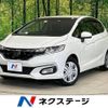 honda fit 2018 -HONDA--Fit DBA-GK3--GK3-1328130---HONDA--Fit DBA-GK3--GK3-1328130- image 1