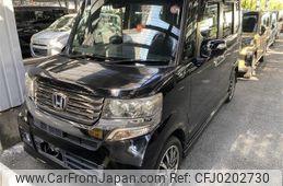 honda n-box 2014 -HONDA--N BOX JF1--2207633---HONDA--N BOX JF1--2207633-