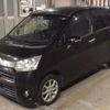 daihatsu move 2011 -DAIHATSU 【福岡 582ﾀ0486】--Move LA100S--LA100S-0015031---DAIHATSU 【福岡 582ﾀ0486】--Move LA100S--LA100S-0015031- image 5