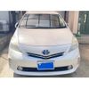 toyota prius-α 2013 -TOYOTA--Prius α DAA-ZVW41W--ZVW41-3322711---TOYOTA--Prius α DAA-ZVW41W--ZVW41-3322711- image 2