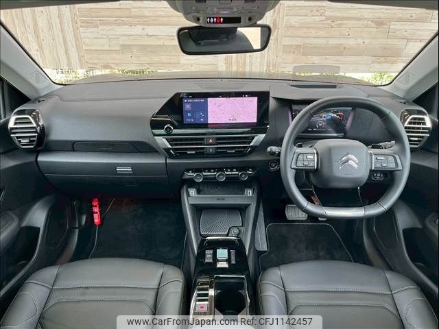 citroen c4 2024 -CITROEN--Citroen C4 3DA-C41YH01--VR7BBYHZBPE095778---CITROEN--Citroen C4 3DA-C41YH01--VR7BBYHZBPE095778- image 2