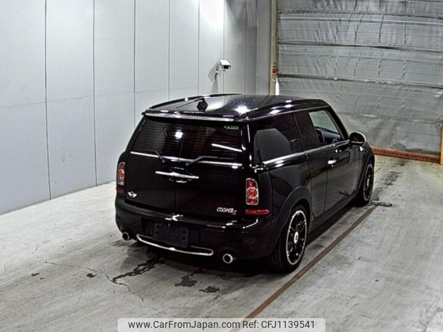 mini mini-others 2014 -BMW--BMW Mini ZG16--WMWZG32070T496914---BMW--BMW Mini ZG16--WMWZG32070T496914- image 2