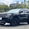 jeep grand-cherokee 2013 -CHRYSLER--Jeep Grand Cherokee ABA-WK36A--1C4RJFEG8DC601917---CHRYSLER--Jeep Grand Cherokee ABA-WK36A--1C4RJFEG8DC601917- image 7