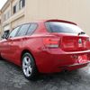 bmw 1-series 2013 -BMW--BMW 1 Series DBA-1A16--WBA1A12070J212986---BMW--BMW 1 Series DBA-1A16--WBA1A12070J212986- image 7