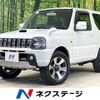 suzuki jimny 2011 quick_quick_JB23W_JB23W-659540 image 1