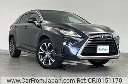 lexus rx 2017 -LEXUS--Lexus RX DAA-GYL25W--GYL25-0013525---LEXUS--Lexus RX DAA-GYL25W--GYL25-0013525-