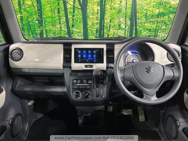 suzuki hustler 2019 CFJ1822850 image 2