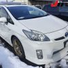 toyota prius 2010 -TOYOTA--Prius ZVW30--1303737---TOYOTA--Prius ZVW30--1303737- image 1