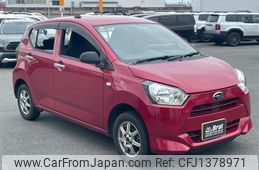 subaru pleo-plus 2019 -SUBARU--Pleo Plus 5BA-LA360F--LA360F-0003033---SUBARU--Pleo Plus 5BA-LA360F--LA360F-0003033-