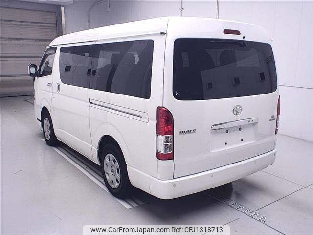 toyota hiace-wagon 2021 -TOYOTA--Hiace Wagon TRH214Wｶｲ-0065306---TOYOTA--Hiace Wagon TRH214Wｶｲ-0065306- image 2