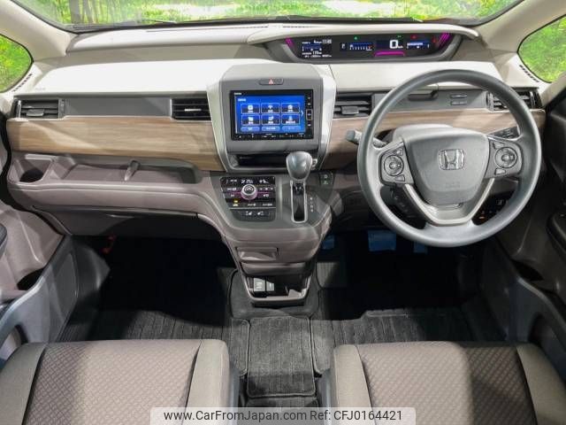 honda freed 2022 -HONDA--Freed 6BA-GB5--GB5-3196233---HONDA--Freed 6BA-GB5--GB5-3196233- image 2