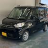 mitsubishi ek-space 2016 -MITSUBISHI 【京都 582つ9677】--ek Space B11A-0122322---MITSUBISHI 【京都 582つ9677】--ek Space B11A-0122322- image 1