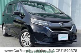 honda freed 2018 CFJ1590378