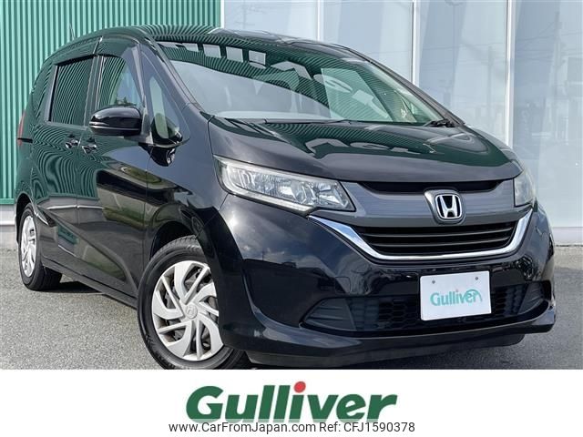 honda freed 2018 CFJ1590378 image 1