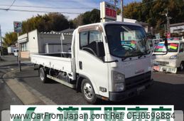 isuzu elf-truck 2010 GOO_NET_EXCHANGE_0510006A30241225W001