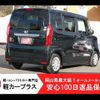 honda n-box 2019 -HONDA--N BOX 6BA-JF3--JF3-2208283---HONDA--N BOX 6BA-JF3--JF3-2208283- image 2