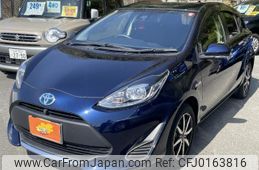 toyota aqua 2020 quick_quick_DAA-NHP10_NHP10-2681125