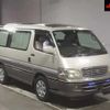 toyota hiace-wagon 2001 -TOYOTA--Hiace Wagon KZH100G-1036676---TOYOTA--Hiace Wagon KZH100G-1036676- image 1