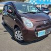 suzuki alto 2011 -SUZUKI 【和歌山 580ﾄ6543】--Alto HA25S--810341---SUZUKI 【和歌山 580ﾄ6543】--Alto HA25S--810341- image 1