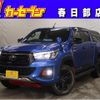 toyota hilux 2020 GOO_NET_EXCHANGE_0540806A30250528W002 image 1