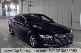 audi a4 2015 quick_quick_DBA-8KCDN_WAUZZZ8K7FA075009